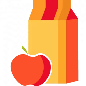 Jus de pomme