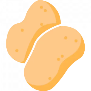 Patates