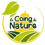 Logo le Coing de Nature
